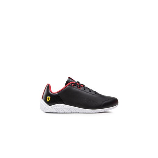 Puma Sneakersy Ferrari Rdg Cat 306667 05 Czarny ze sklepu MODIVO w kategorii Buty sportowe męskie - zdjęcie 170985275