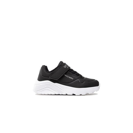 Skechers Sneakersy Vendox 403695L/BLK Czarny ze sklepu MODIVO w kategorii Buty sportowe dziecięce - zdjęcie 170985308