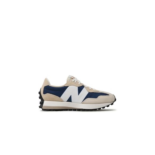 New Balance Sneakersy MS327OB Beżowy ze sklepu MODIVO w kategorii Buty sportowe męskie - zdjęcie 170985499