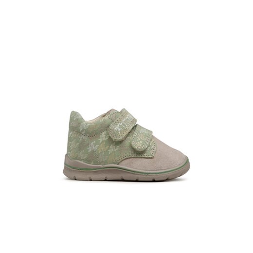 Primigi Sneakersy 3850233 Zielony ze sklepu MODIVO w kategorii Buciki niemowlęce - zdjęcie 170985555