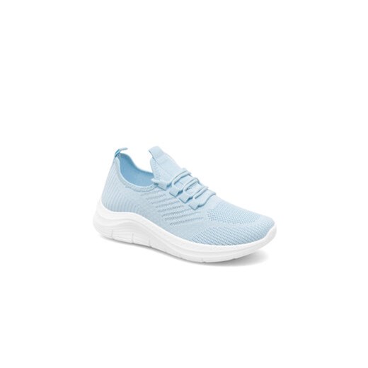 Buty sportowe damskie Jenny Fairy sneakersy płaskie