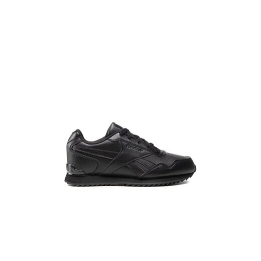 Reebok Sneakersy Royal Glide Ripple FY4639 Czarny ze sklepu MODIVO w kategorii Buty sportowe dziecięce - zdjęcie 170985658