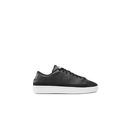 Nike Sneakersy Blazer Low X DA2045 001 Czarny ze sklepu MODIVO w kategorii Trampki męskie - zdjęcie 170985697