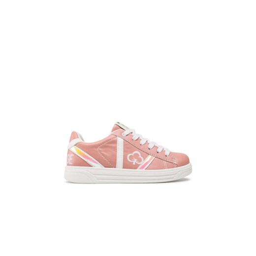 Primigi Sneakersy 1875411 M Różowy ze sklepu MODIVO w kategorii Trampki dziecięce - zdjęcie 170985775