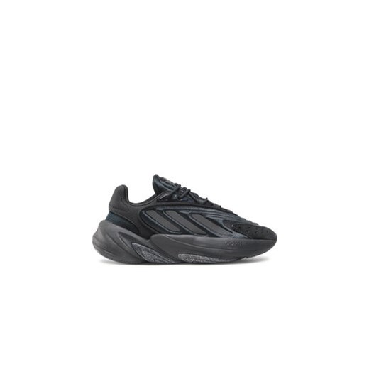 adidas Sneakersy Ozelia W H04268 Czarny ze sklepu MODIVO w kategorii Buty sportowe damskie - zdjęcie 170985806