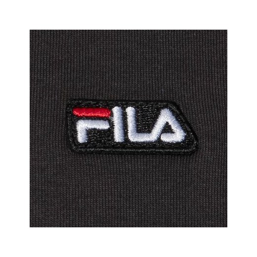 T-shirt męski Fila z krótkim rękawem 