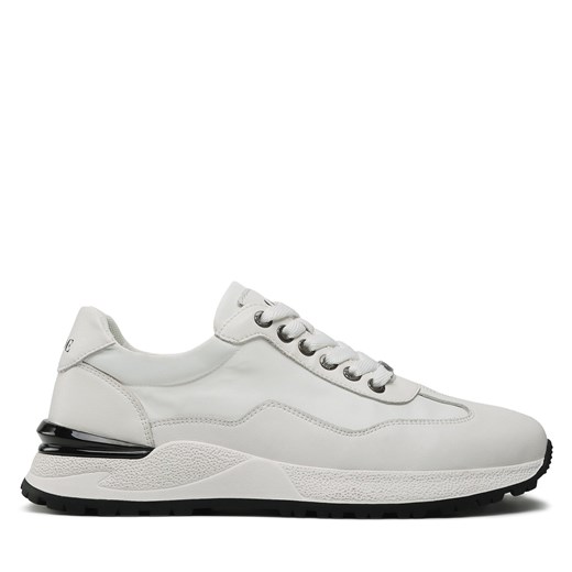 Sneakersy GOE LL1N4020 White ze sklepu eobuwie.pl w kategorii Buty sportowe męskie - zdjęcie 170986758