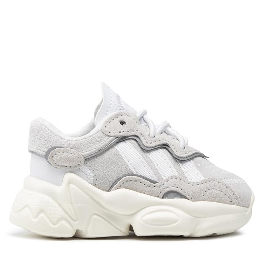 Buty adidas Ozweego El I EF6301 Crywht/Ftwwht/Owhite 26 wyprzedaż eobuwie.pl