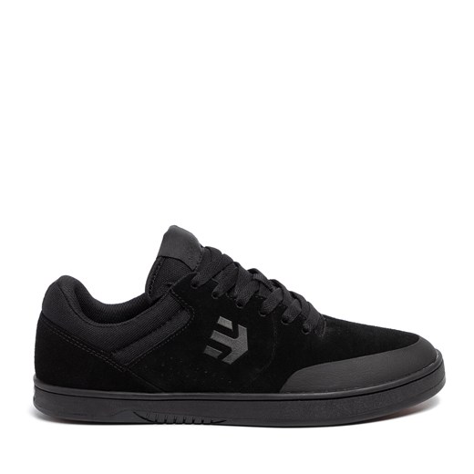 Sneakersy Etnies Marana 4101000403 Black/Black/Black 004 ze sklepu eobuwie.pl w kategorii Trampki męskie - zdjęcie 170987076