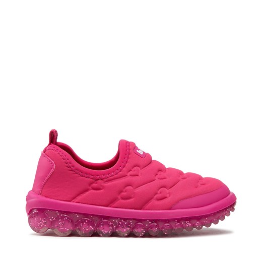 Sneakersy Bibi Roller 2.0 1155024 High Pink Bibi 32 eobuwie.pl