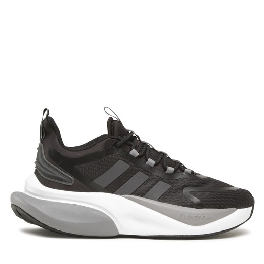 Buty adidas Alphabounce+ Sustainable Bounce HP6144 Black 40 eobuwie.pl okazyjna cena