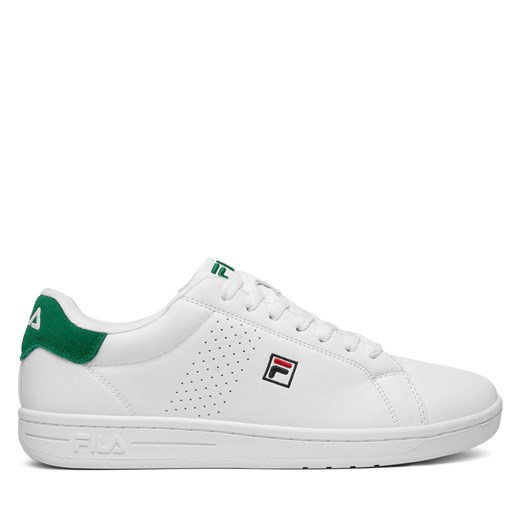 Sneakersy Fila Crosscourt 2 F Low FFM0002.13063 White/Verdant Green Fila 41 eobuwie.pl