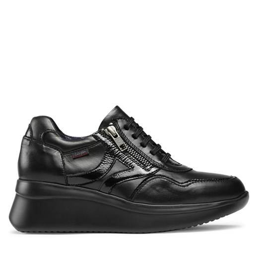 Sneakersy Callaghan 30008 Czarny ze sklepu eobuwie.pl w kategorii Buty sportowe damskie - zdjęcie 170988036