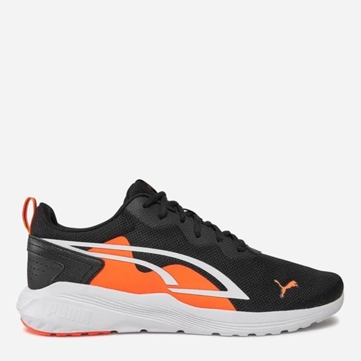 Buty sportowe męskie z siatką Puma All-Day Active 38626914 42 (8UK) 27 cm Puma 42.5 wyprzedaż Rozetka.pl