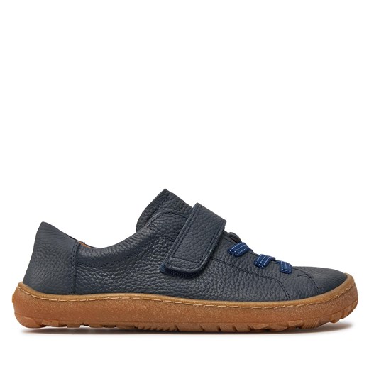 Sneakersy Froddo Barefoot Elastic G3130241 DD Dark Blue Froddo 37 eobuwie.pl