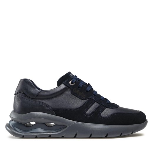 Sneakersy Callaghan 45416 Luxe/Azul ze sklepu eobuwie.pl w kategorii Buty sportowe męskie - zdjęcie 170992999