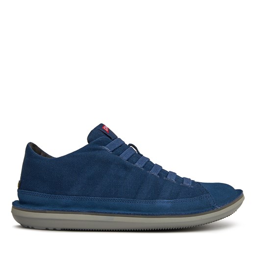 Sneakersy Camper 36791-073 Blue ze sklepu eobuwie.pl w kategorii Półbuty męskie - zdjęcie 170993025