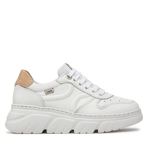 Sneakersy Callaghan 51806 Blanco ze sklepu eobuwie.pl w kategorii Buty sportowe damskie - zdjęcie 170993079