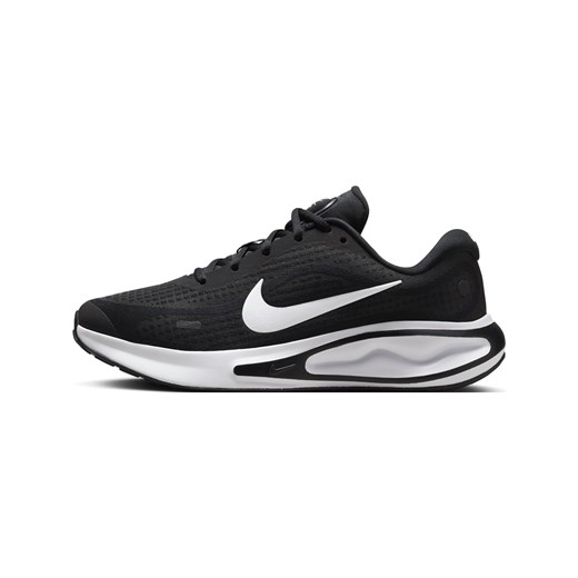Damskie buty do biegania po asfalcie Nike Journey Run - Czerń Nike 40 Nike poland