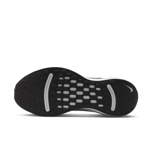 Damskie buty do biegania po asfalcie Nike Journey Run - Czerń Nike 44.5 Nike poland