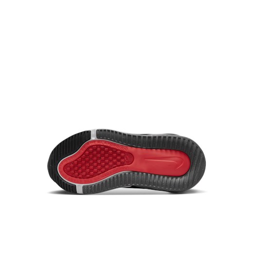 Buty z systemem łatwego wkładania i zdejmowania dla małych dzieci Nike Air Max Nike 28 Nike poland