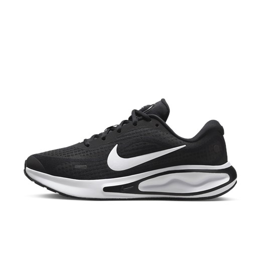 Damskie buty do biegania po asfalcie Nike Journey Run - Czerń Nike 42 Nike poland