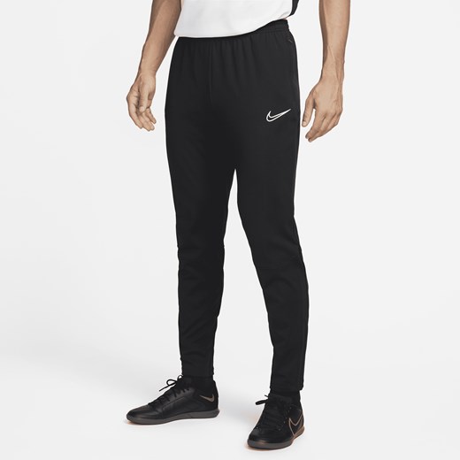Spodnie męskie Nike czarne 
