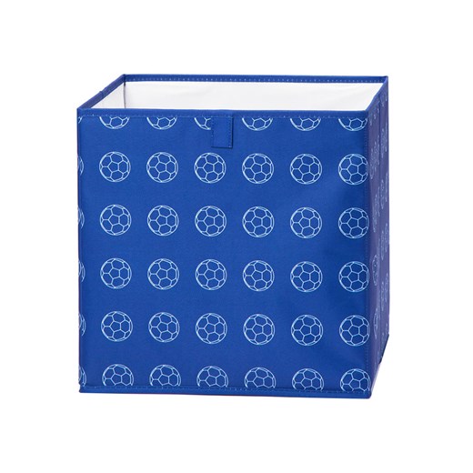 lamino Pudełka (2 szt.) w kolorze niebiesko-zielonym - 33 x 33 x 33 cm Lamino onesize promocja Limango Polska