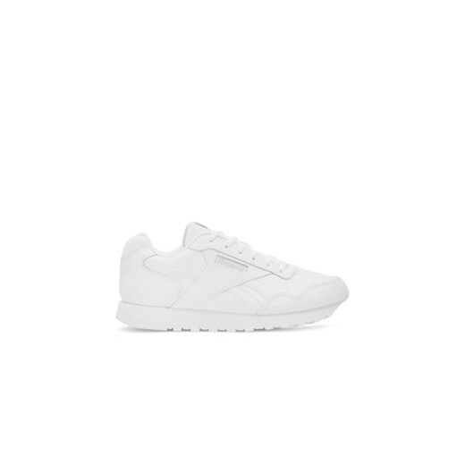 Reebok Sneakersy Royal Glide 100074604 Biały ze sklepu MODIVO w kategorii Buty sportowe damskie - zdjęcie 170996359