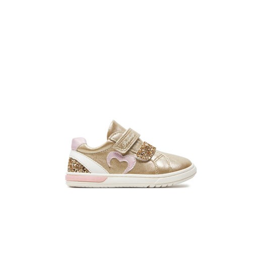 Primigi Sneakersy 5905200 S Złoty Primigi 26 MODIVO