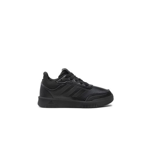 adidas Sneakersy Tensaur Sport 2.0 K GW6424 Czarny ze sklepu MODIVO w kategorii Buty sportowe dziecięce - zdjęcie 170996467