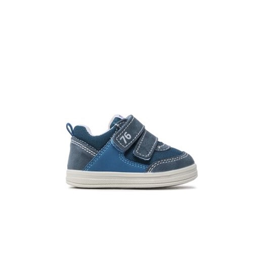Primigi Sneakersy 3853722 M Granatowy ze sklepu MODIVO w kategorii Buciki niemowlęce - zdjęcie 170996638