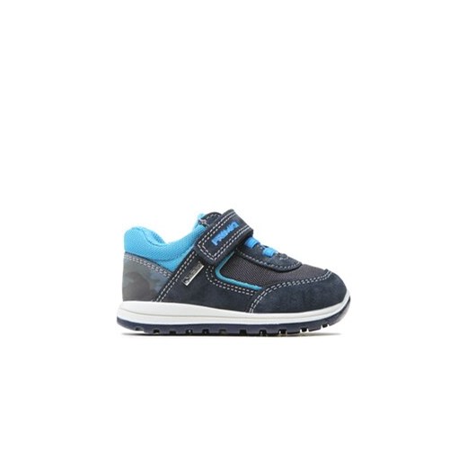 Primigi Sneakersy GORE-TEX 3855322 M Granatowy ze sklepu MODIVO w kategorii Buty sportowe dziecięce - zdjęcie 170996646