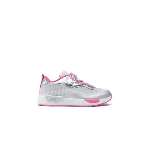 Primigi Sneakersy 1957100 Srebrny Primigi 39 MODIVO