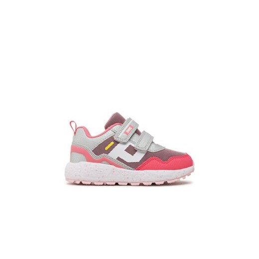 Primigi Sneakersy 3959611 Różowy ze sklepu MODIVO w kategorii Buty sportowe dziecięce - zdjęcie 170996707