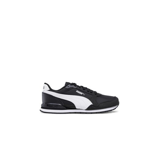 Puma Sneakersy St Runner V3 Nl 384857 01 Czarny ze sklepu MODIVO w kategorii Buty sportowe męskie - zdjęcie 170996797
