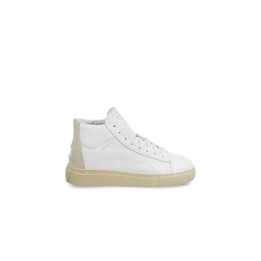 Gant Sneakersy G265 26541767 Biały ze sklepu MODIVO w kategorii Trampki damskie - zdjęcie 170996809