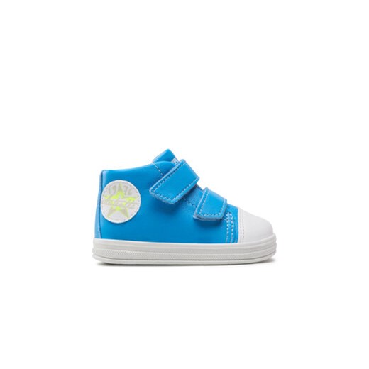 Primigi Sneakersy 1856311 M Niebieski ze sklepu MODIVO w kategorii Buciki niemowlęce - zdjęcie 170996985