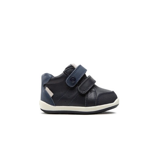 Mayoral Sneakersy 42.334 Granatowy ze sklepu MODIVO w kategorii Buciki niemowlęce - zdjęcie 170996996