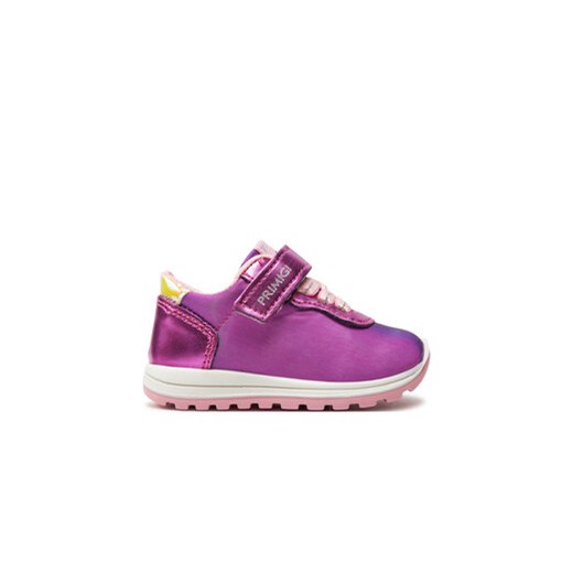 Primigi Sneakersy 5855933 M Różowy ze sklepu MODIVO w kategorii Buty sportowe dziecięce - zdjęcie 170997196