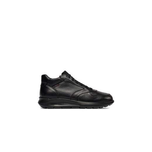 Callaghan Sneakersy Dussy 1.4 42604 Czarny ze sklepu MODIVO w kategorii Półbuty męskie - zdjęcie 170997238