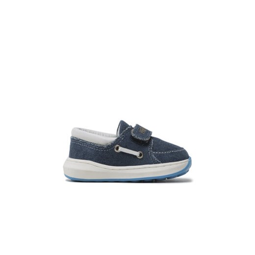 Primigi Sneakersy 3905111 Niebieski ze sklepu MODIVO w kategorii Buciki niemowlęce - zdjęcie 170997249