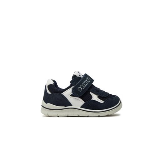 Primigi Sneakersy 1851022 Granatowy ze sklepu MODIVO w kategorii Buciki niemowlęce - zdjęcie 170997358