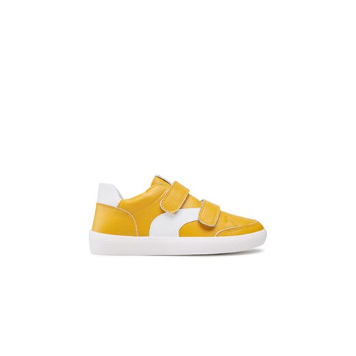 Primigi Sneakersy 1920022 D Żółty ze sklepu MODIVO w kategorii Trampki dziecięce - zdjęcie 170997367