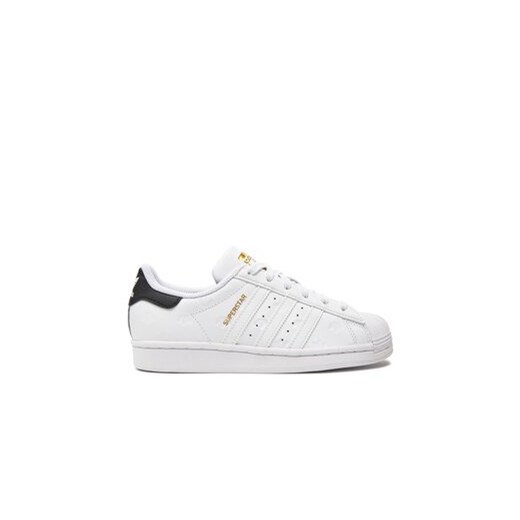 adidas Originals Buty Superstar W HQ1936 Biały 42 wyprzedaż MODIVO