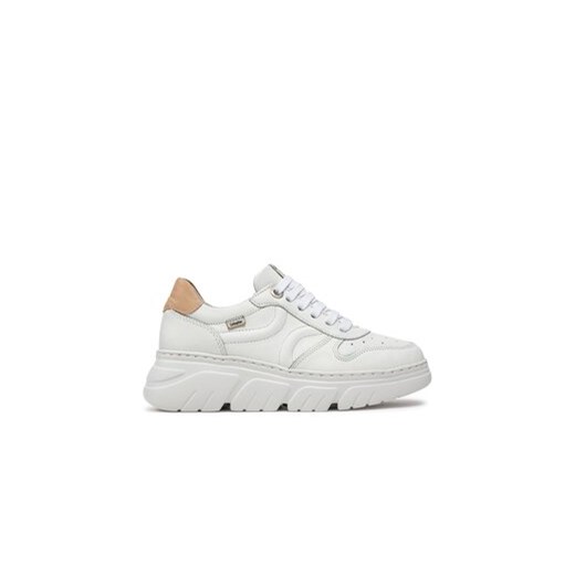 Callaghan Sneakersy 51806 Biały ze sklepu MODIVO w kategorii Buty sportowe damskie - zdjęcie 170997389