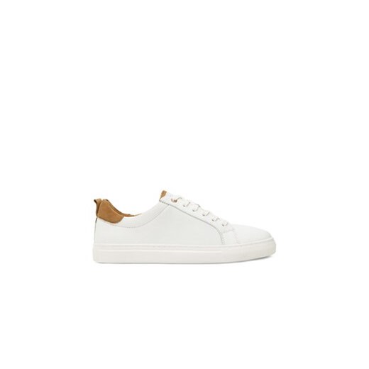 Lasocki Sneakersy WI32-ANCONA-02 Biały ze sklepu MODIVO w kategorii Trampki damskie - zdjęcie 170997455