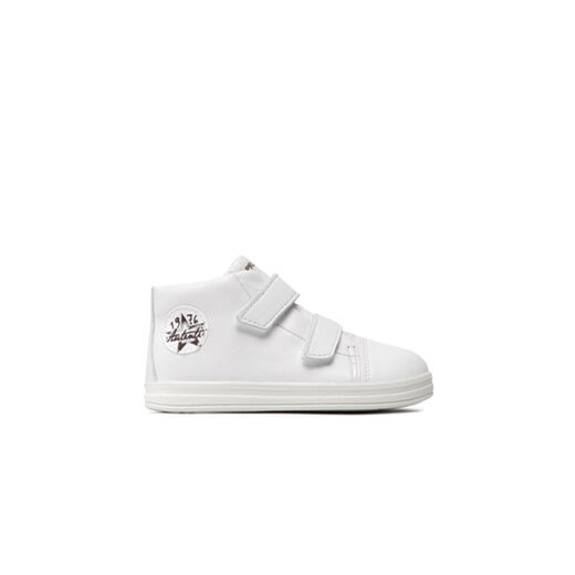 Primigi Sneakersy 1856322 S Biały ze sklepu MODIVO w kategorii Trampki dziecięce - zdjęcie 170997458
