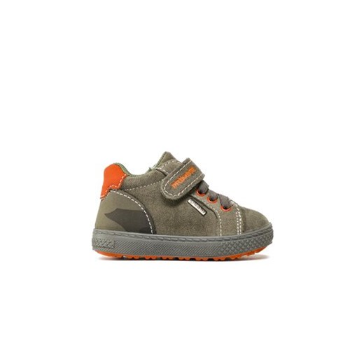 Primigi Sneakersy GORE-TEX 2856922 M Zielony ze sklepu MODIVO w kategorii Buciki niemowlęce - zdjęcie 170997469
