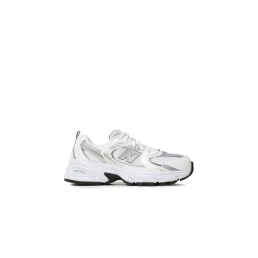 New Balance Sneakersy GR530AD Biały New Balance 37 MODIVO